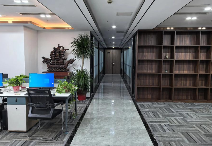 工矿物资经销中的选型要点与鞍山市宝瑞商贸有限公司供货实践